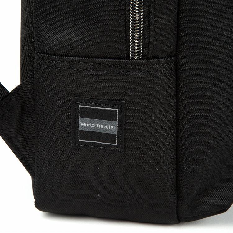 World Traveler ビジネスリュック メンズ ワールドトラベラー アルテア