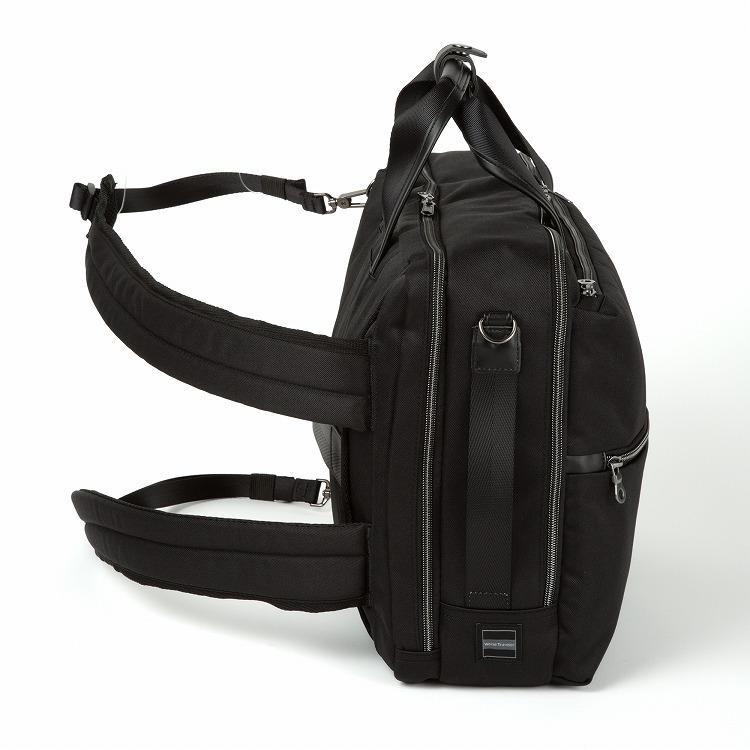 World Traveler ビジネスバッグ メンズ ワールドトラベラー アルテア