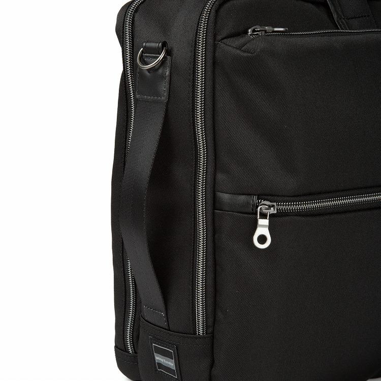 World Traveler ビジネスバッグ メンズ ワールドトラベラー アルテア