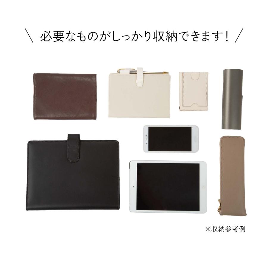 Ace（エース） エース公式 ショルダーバッグ ファスナーポケット