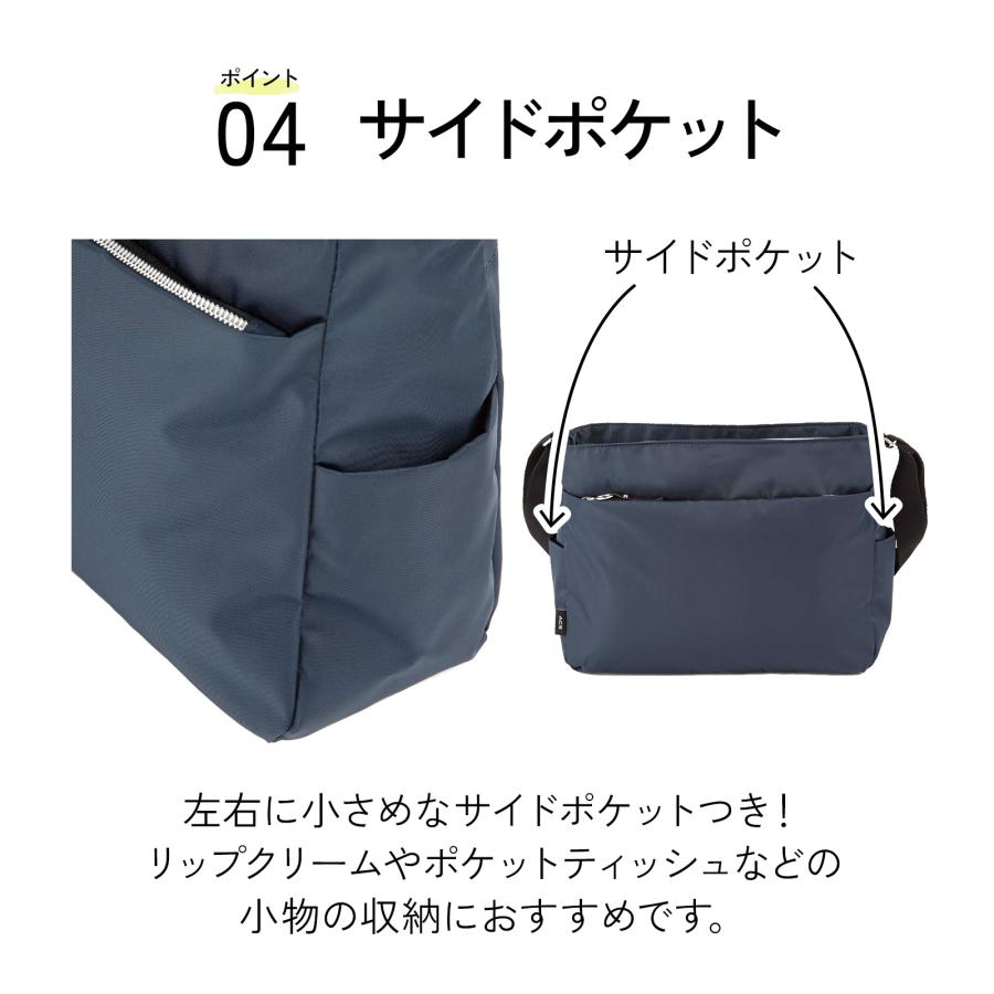 Aooo ショルダーバッグ &MyuQ | KORO ショルダーバッグ - アマンオンラインストア