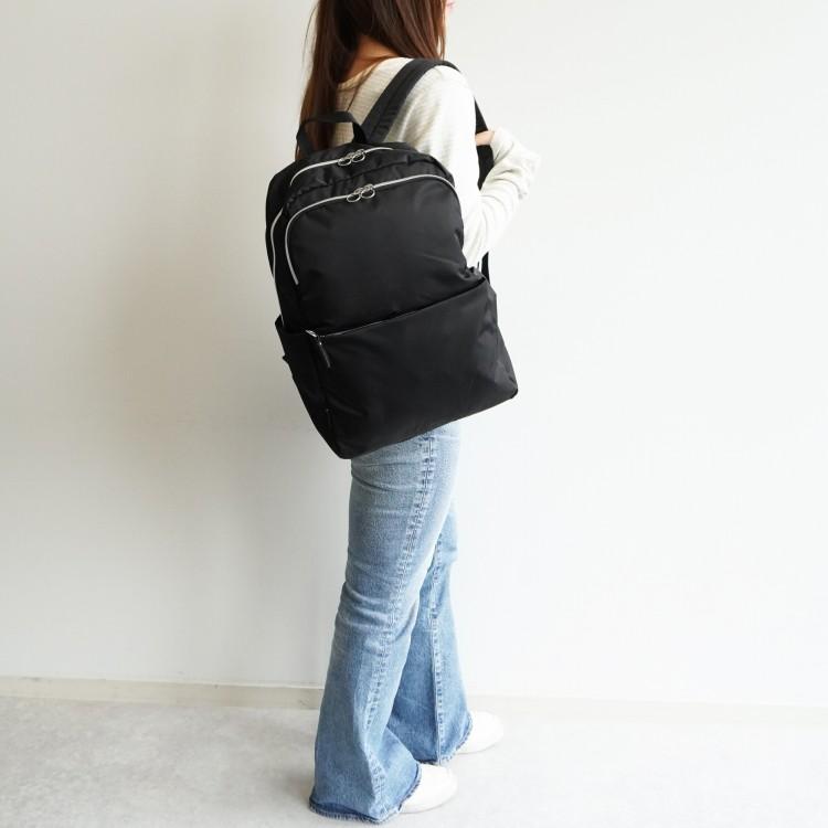 Ace（エース） アリッサム リュックサック A4 メンズ レディース