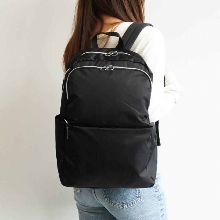 Ace（エース） アリッサム リュックサック A4 メンズ レディース