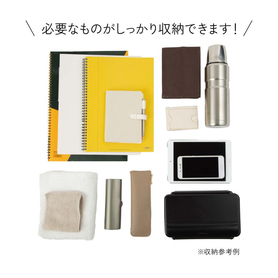 Ace（エース） アリッサム リュックサック A4 メンズ レディース