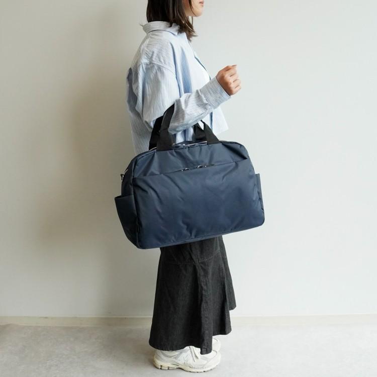 Ace（エース） ＼エース公式／ ACE アリッサム ボストンバッグ メンズ
