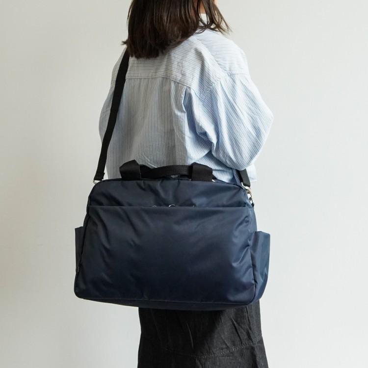 Ace（エース） ＼エース公式／ ACE アリッサム ボストンバッグ メンズ