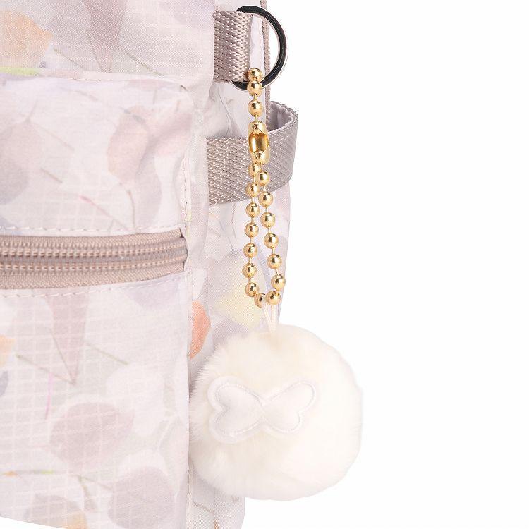 Kanana Project（カナナプロジェクト） リュックサック レディース