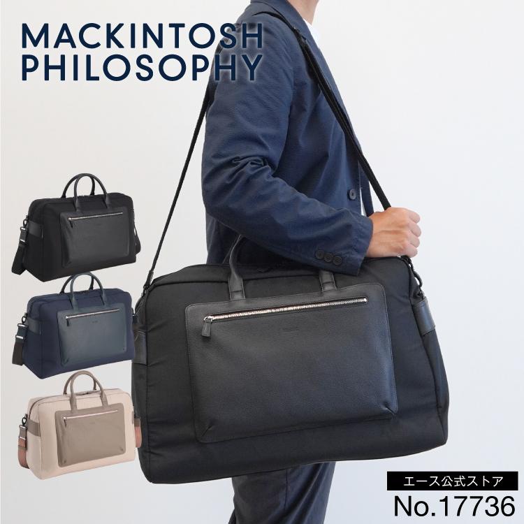 MACKINTOSH PHILOSOPHY（マッキントッシュフィロソフィー） ボストン