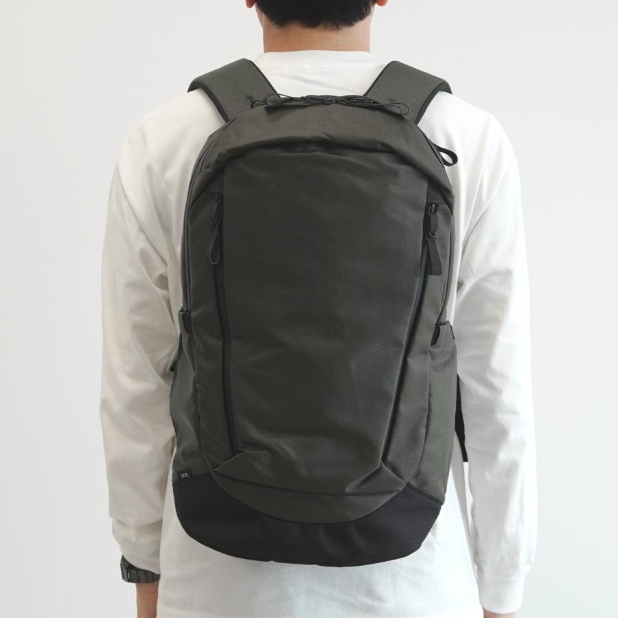 ace. ビジネスリュック メンズ 撥水 耐水 エース ラグマスター2 2気室