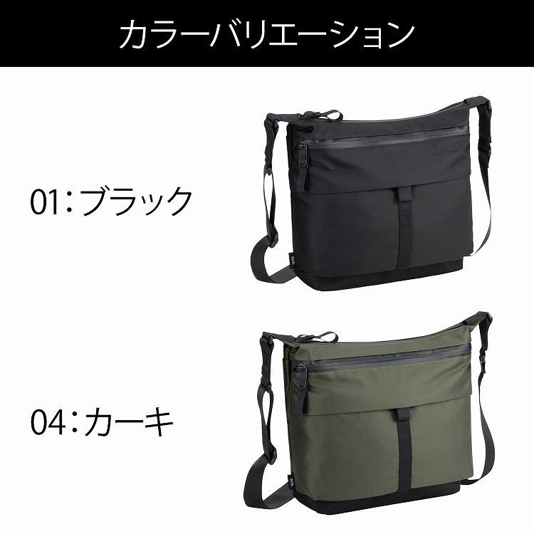 ace. ＼エース公式／ショルダーバッグ カジュアルバッグ 斜め掛け