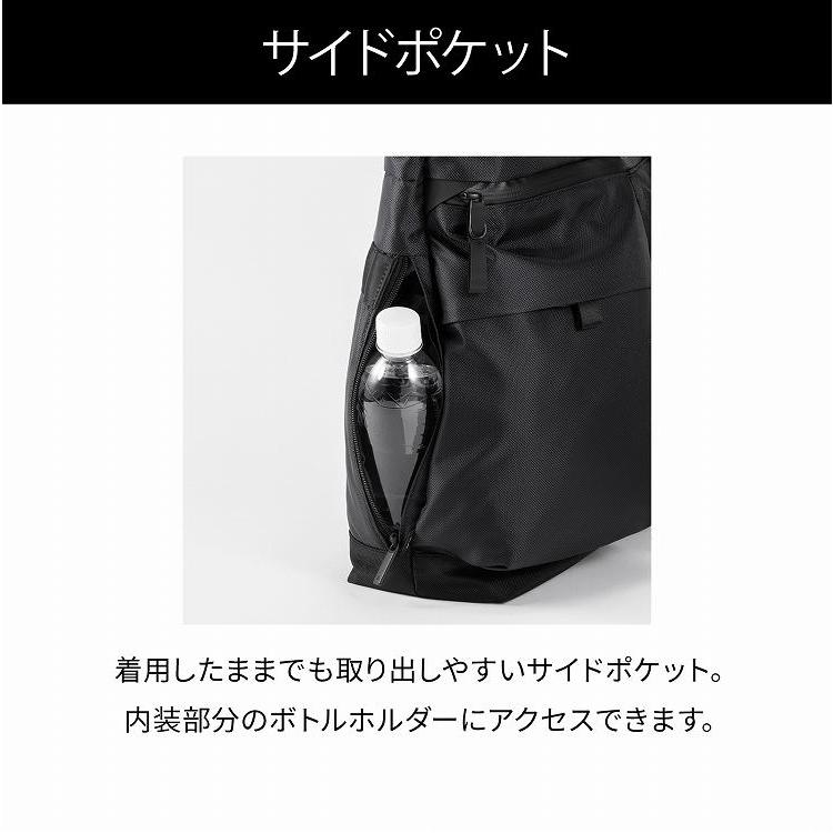 ＼エース公式／ショルダーバッグ カジュアルバッグ 斜め掛け メンズ 撥水 耐水 ace. エース ラグマスター2 B4ファイル 14.0インチPC 20L 17768