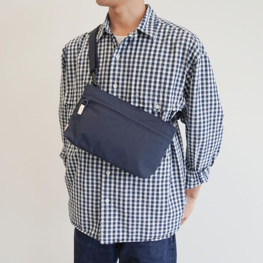 ace. エース公式 サコッシュ ショルダーバッグメンズ レディース ace