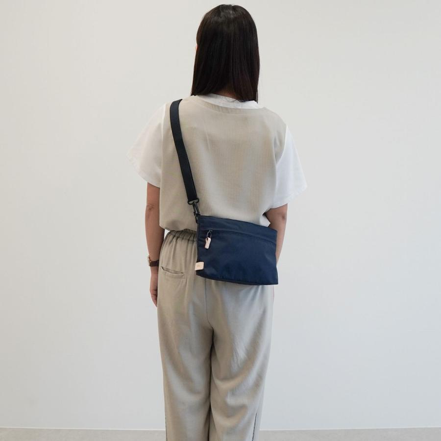 ace. エース公式 サコッシュ ショルダーバッグメンズ レディース ace