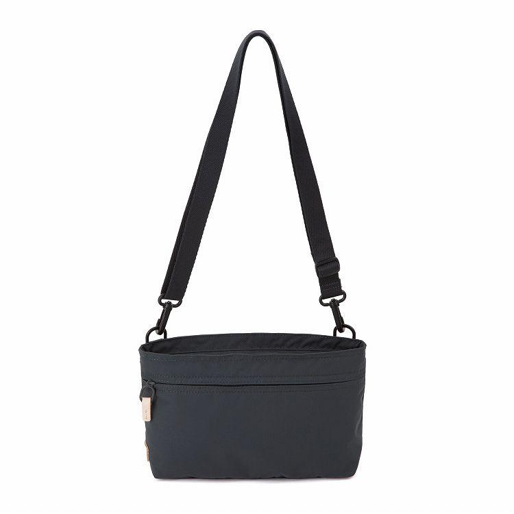 ace. エース公式 サコッシュ ショルダーバッグメンズ レディース ace