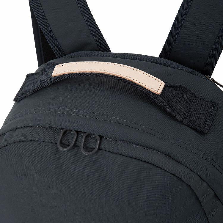 エース公式 ace. TOKYO  エース トーキョー スポーベル3 A4サイズ 14inchPC収納 リュックサック メンズ No.17815の画像