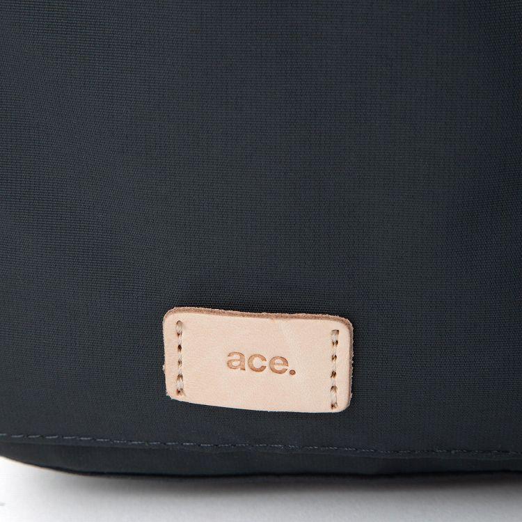 エース公式 ace. TOKYO  エース トーキョー スポーベル3 A4サイズ 14inchPC収納 リュックサック メンズ No.17815の画像