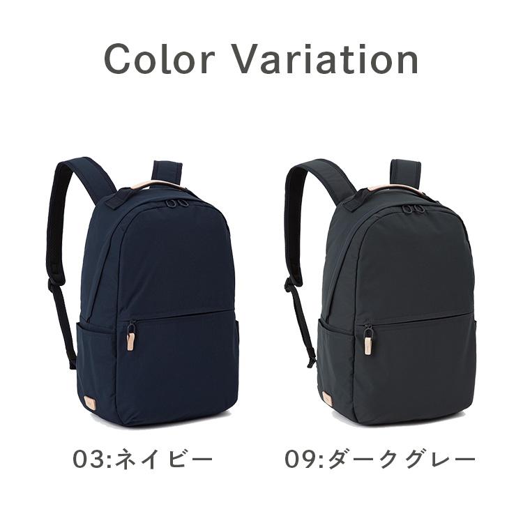 エース（ace．）/リュックサック　ace． ace. エース公式 TOKYO エース トーキョー スポーベル3 A4サイズ