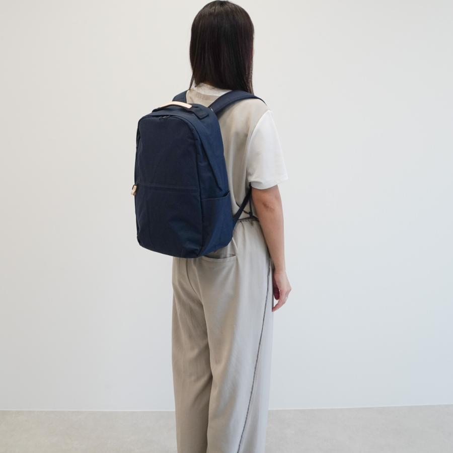 エース公式 ace. TOKYO  エース トーキョー スポーベル3 A4サイズ 14inchPC収納 リュックサック メンズ No.17815の画像