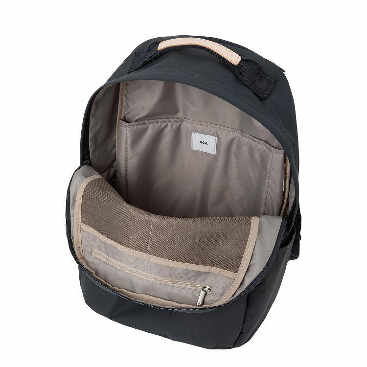 ace. エース公式 TOKYO エース トーキョー スポーベル3 A4サイズ