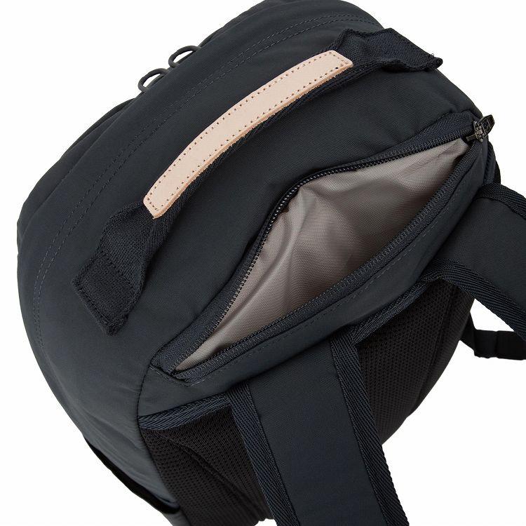 エース公式 ace. TOKYO  エース トーキョー スポーベル3 A4サイズ 14inchPC収納 リュックサック メンズ No.17815の画像