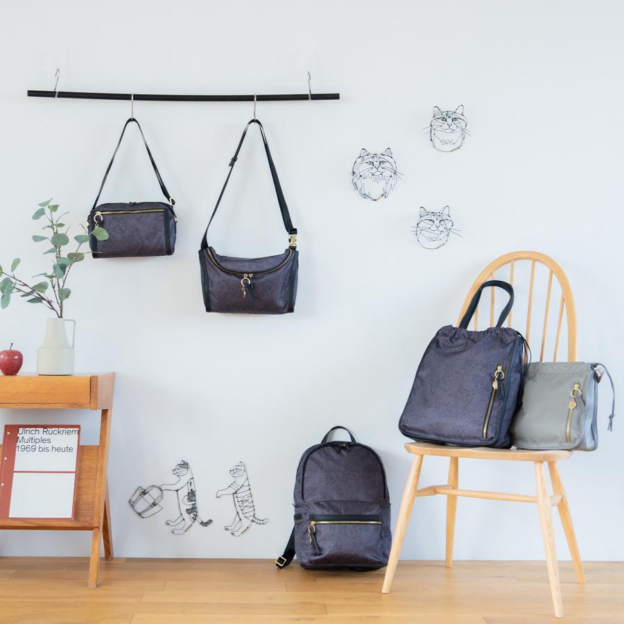 ❤️Atsuco❤️ ショルダーバッグ 小さなショルダーバッグ KG2-706 | アルティザン＆アーティスト 通販本店