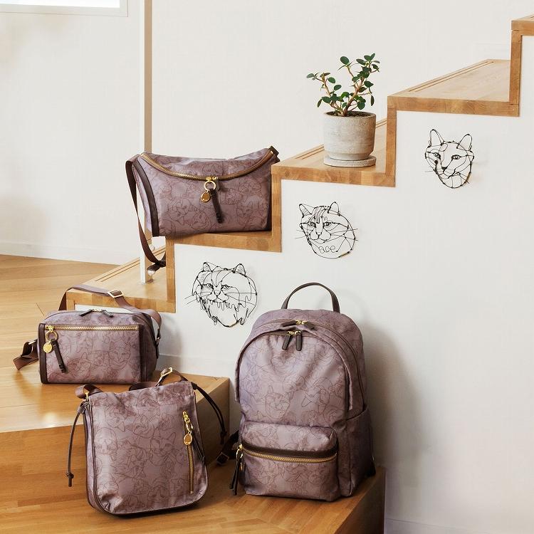 ace. エース公式 ボディバッグ ショルダーバッグ おしゃれ かわいい