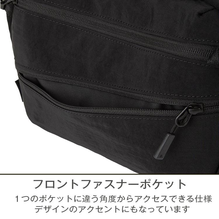 公式 ace. エース ボディバッグ ウエストバッグ ファルテライト カジュアルビジネス メンズ 軽量 横型 撥水 17892_7