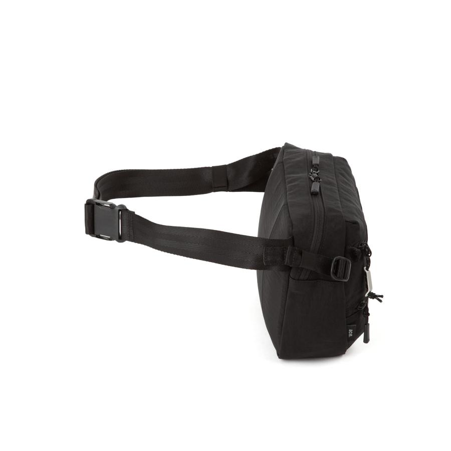 ace. 公式 エース ボディバッグ ウエストバッグ ファルテライト