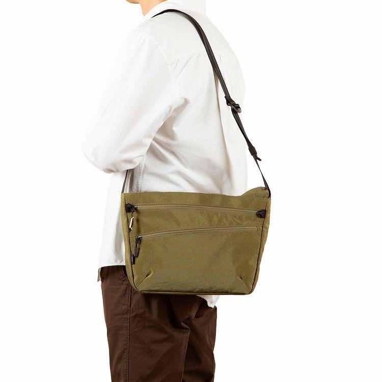 ace. 公式 エース ショルダーバッグ ファルテライト A4サイズ