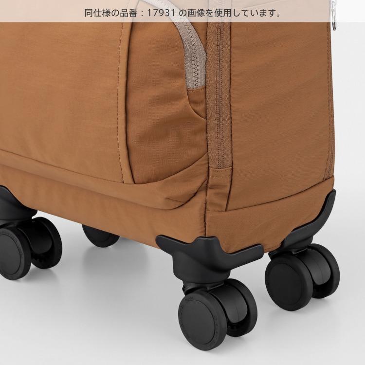 未使用タグ付✨ACE. エース　キャリーバッグ　カナナプロジェクト　機内持込可 Kanana Project エース公式 キャリーバッグ キャリーケース 機内