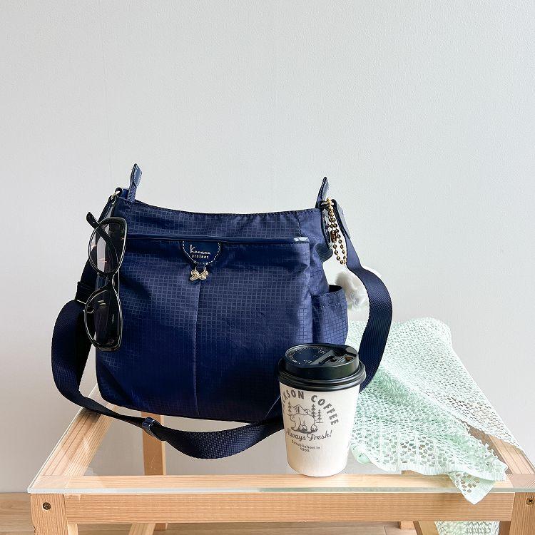 Kabann様　〜専用〜 Kanana project／カナナプロジェクト カナナバッグ PJ1-4th ショルダー