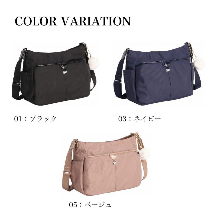 カナリア出品 Kanana Project（カナナプロジェクト） エース公式 ショルダーバッグ