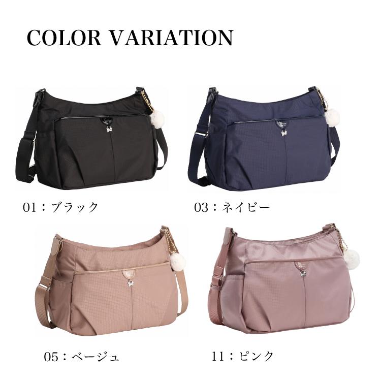 Kanana Project（カナナプロジェクト） エース公式 ショルダーバッグ