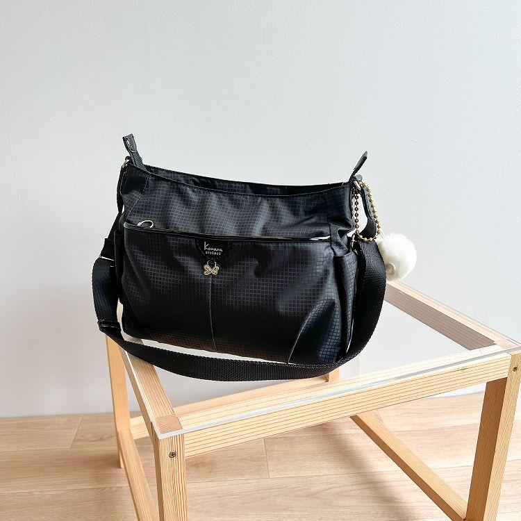 Kanana Project（カナナプロジェクト） エース公式 ショルダーバッグ