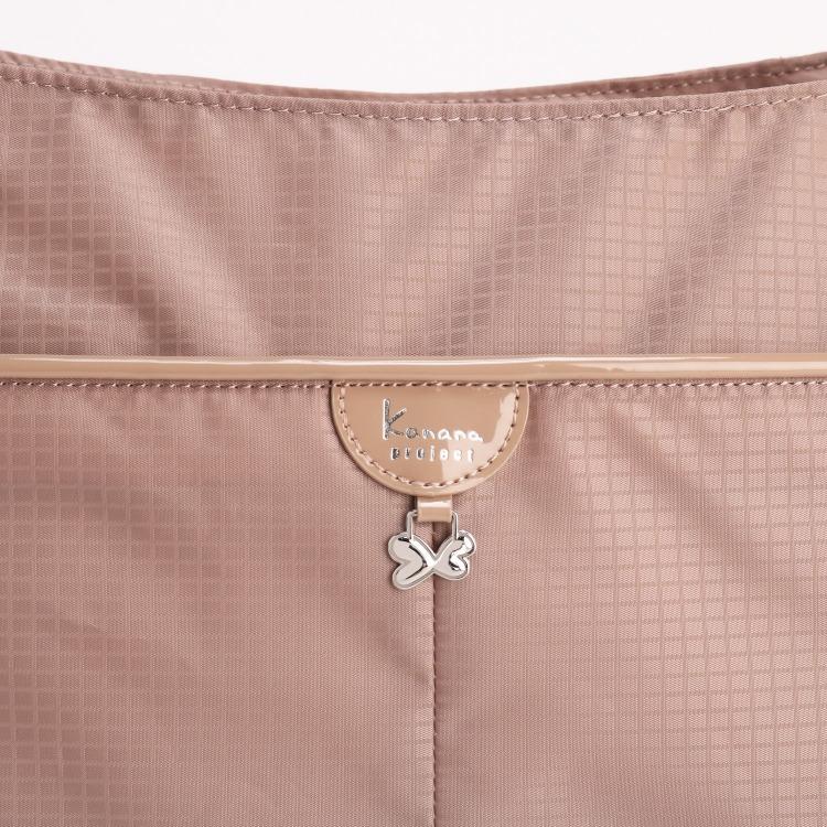 Kanana Project（カナナプロジェクト） エース公式 ショルダーバッグ