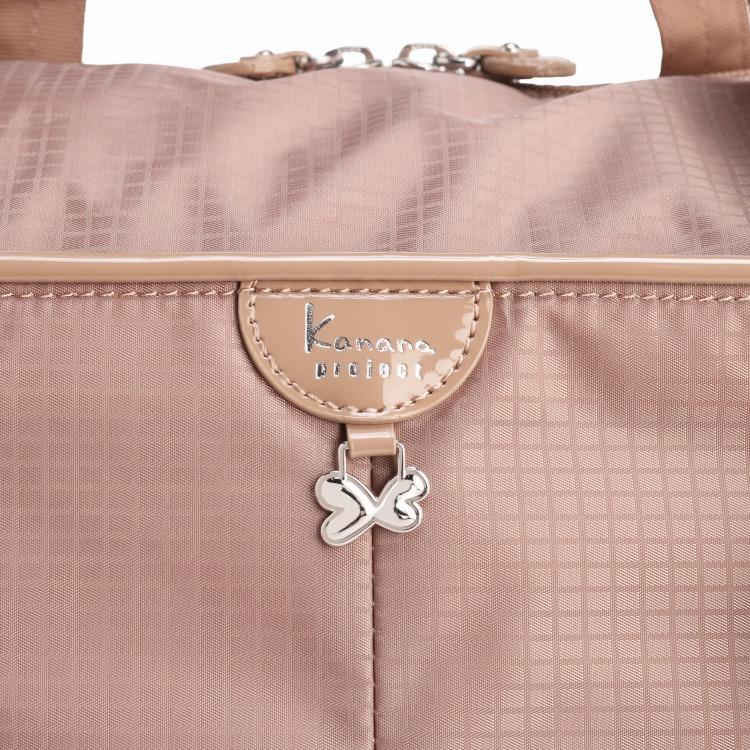 Kanana Project（カナナプロジェクト） エース公式 ボストンバッグ