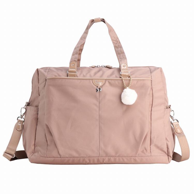 Kanana Project（カナナプロジェクト） エース公式 ボストンバッグ