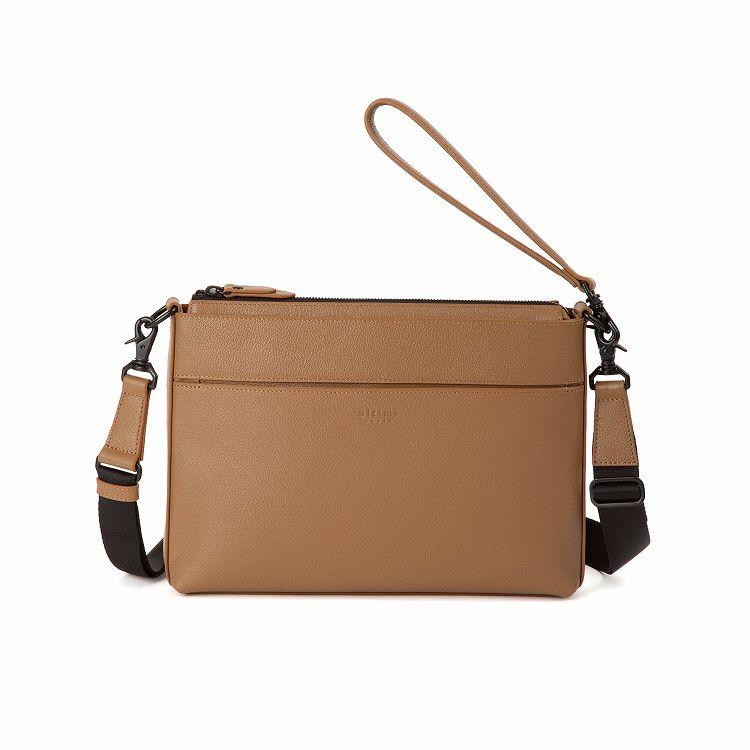 ultima TOKYO（ウルティマトーキョー） 公式 ショルダーバッグ メンズ