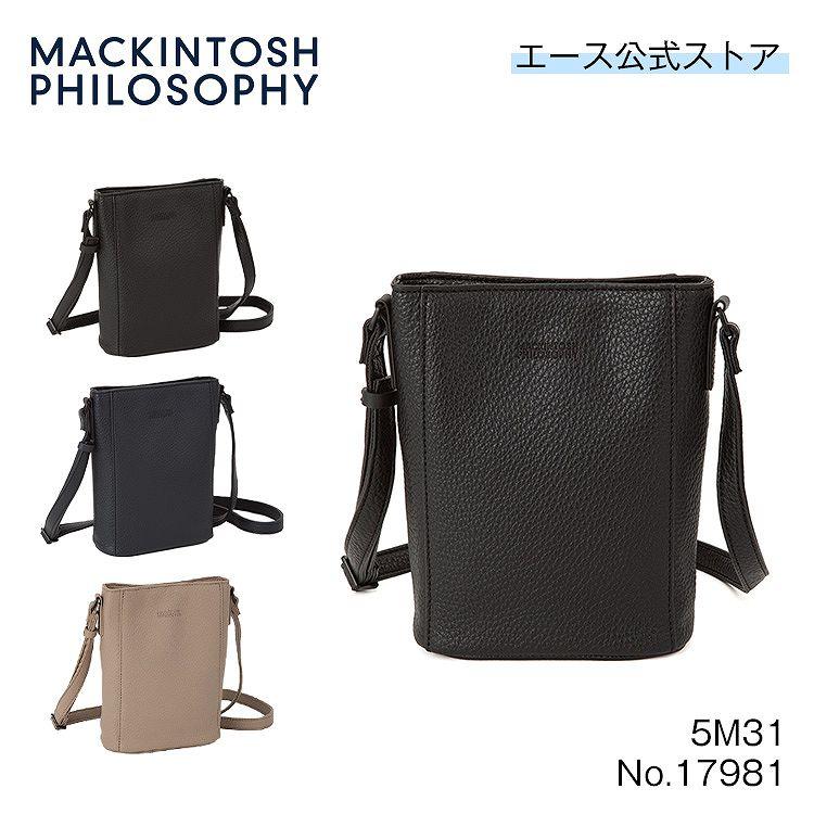 MACKINTOSH PHILOSOPHY（マッキントッシュフィロソフィー） 公式