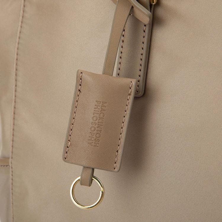 エース公式 マッキントッシュフィロソフィー MACKINTOSH PHILOSOPHY 5W32 A4サイズ 13.3インチPC トートバッグ 17991の画像