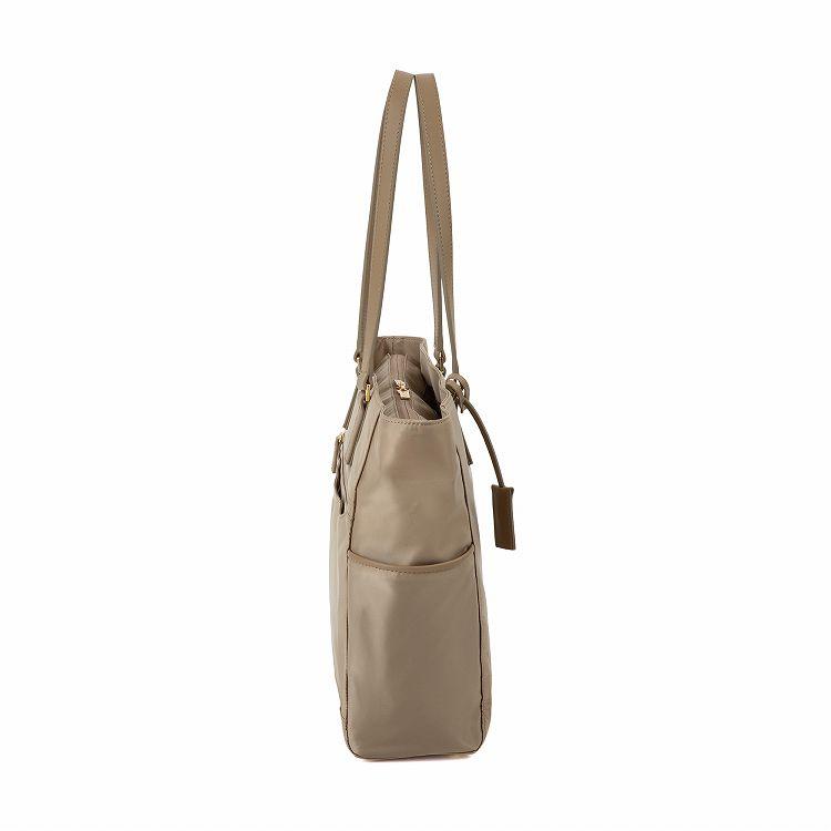 エース公式 マッキントッシュフィロソフィー MACKINTOSH PHILOSOPHY 5W32 A4サイズ 13.3インチPC トートバッグ 17991の画像