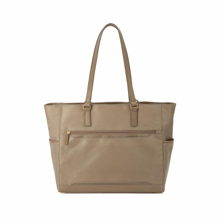 エース公式 マッキントッシュフィロソフィー MACKINTOSH PHILOSOPHY 5W32 A4サイズ 13.3インチPC トートバッグ 17991の画像