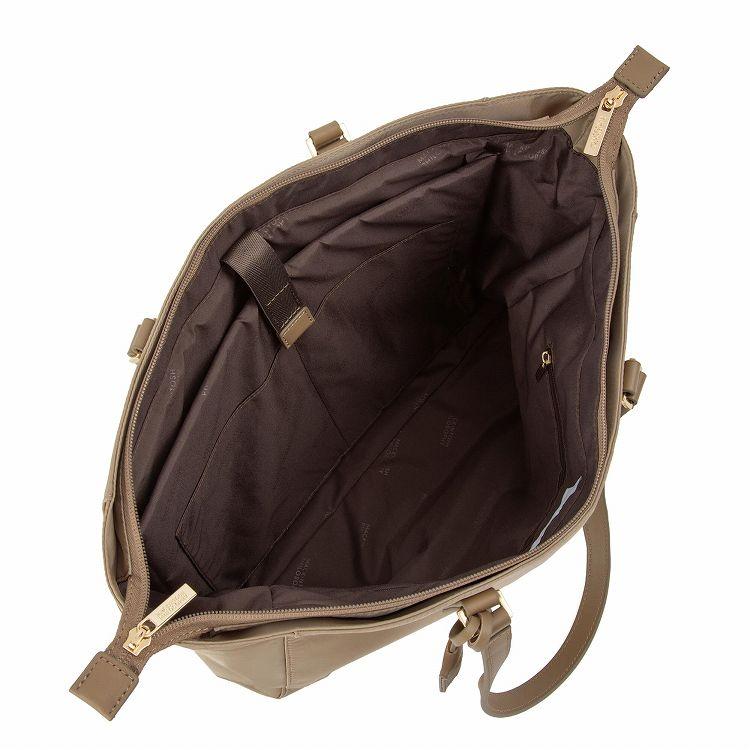 エース公式 マッキントッシュフィロソフィー MACKINTOSH PHILOSOPHY 5W32 A4サイズ 13.3インチPC トートバッグ 17991の画像