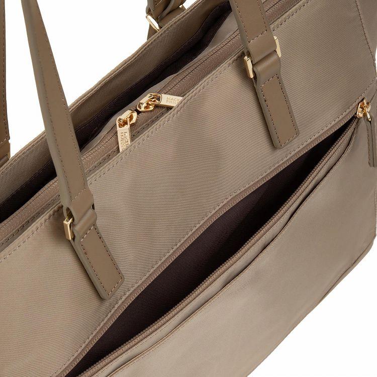 エース公式 マッキントッシュフィロソフィー MACKINTOSH PHILOSOPHY 5W32 A4サイズ 13.3インチPC トートバッグ 17991の画像