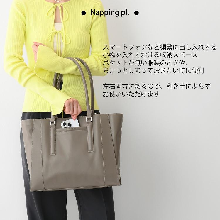 W＆.Day/Night（ダブルアンドデイナイト） トートバッグ ビジネス
