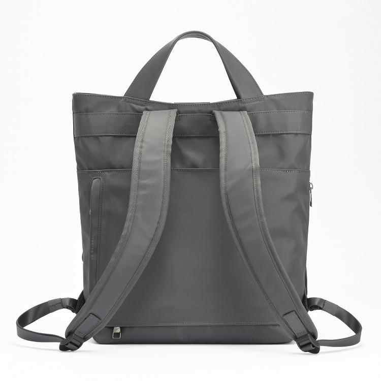 W＆.Day/Night（ダブルアンドデイナイト） リュックサック ビジネス