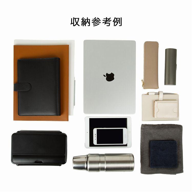 ACE エース UBN-418 ビジネスリュック メンズ レディース A4 14inchPC収納 ナイロン 通勤 17L 19070の画像