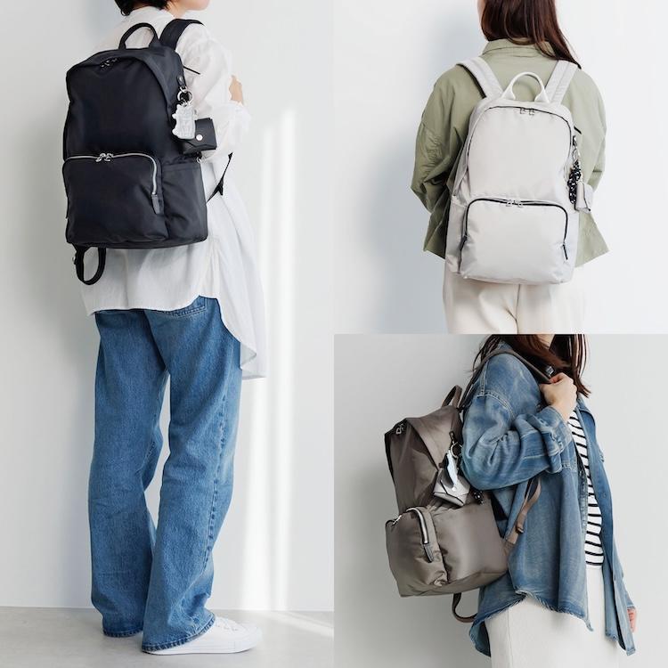 ace. ＼エース公式／HAyU TOKYO リュックサック レディース ハユ