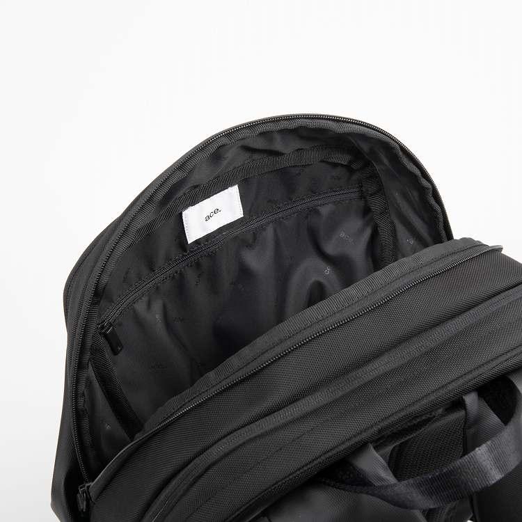 ace ビジネスリュック ブラック　黒　エース ACE エース ビジネスリュック ブラック 10617-01 なら 全ギフト一覧
