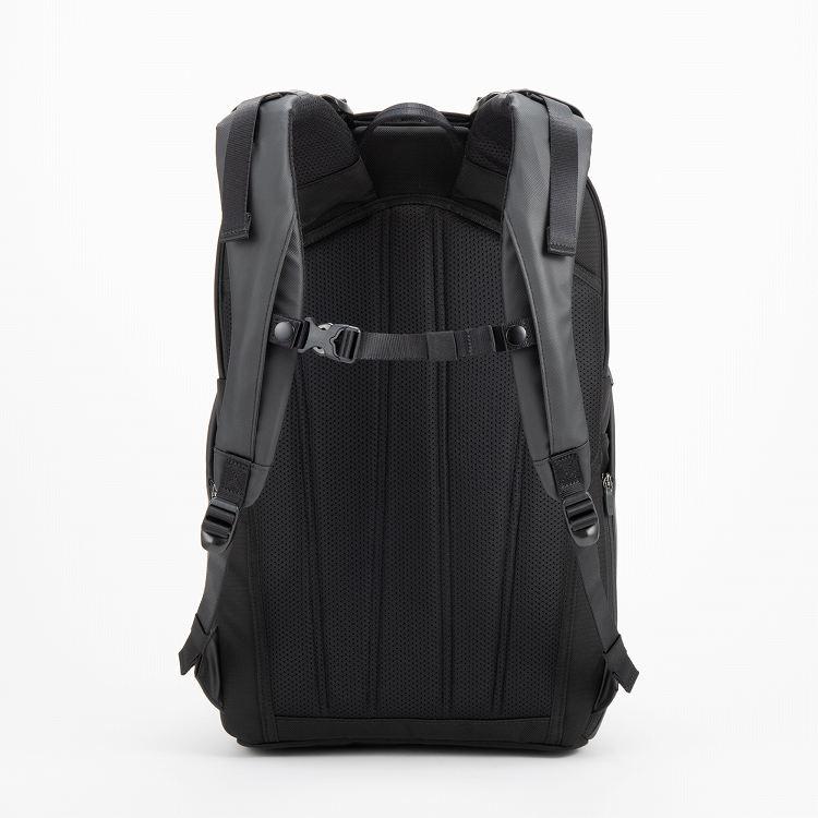エース公式ビジネスリュック ビジネスバッグ ジムリュック ace. エース ディバイズパック バックパック B4ファイル 15.6インチPC 20042の画像